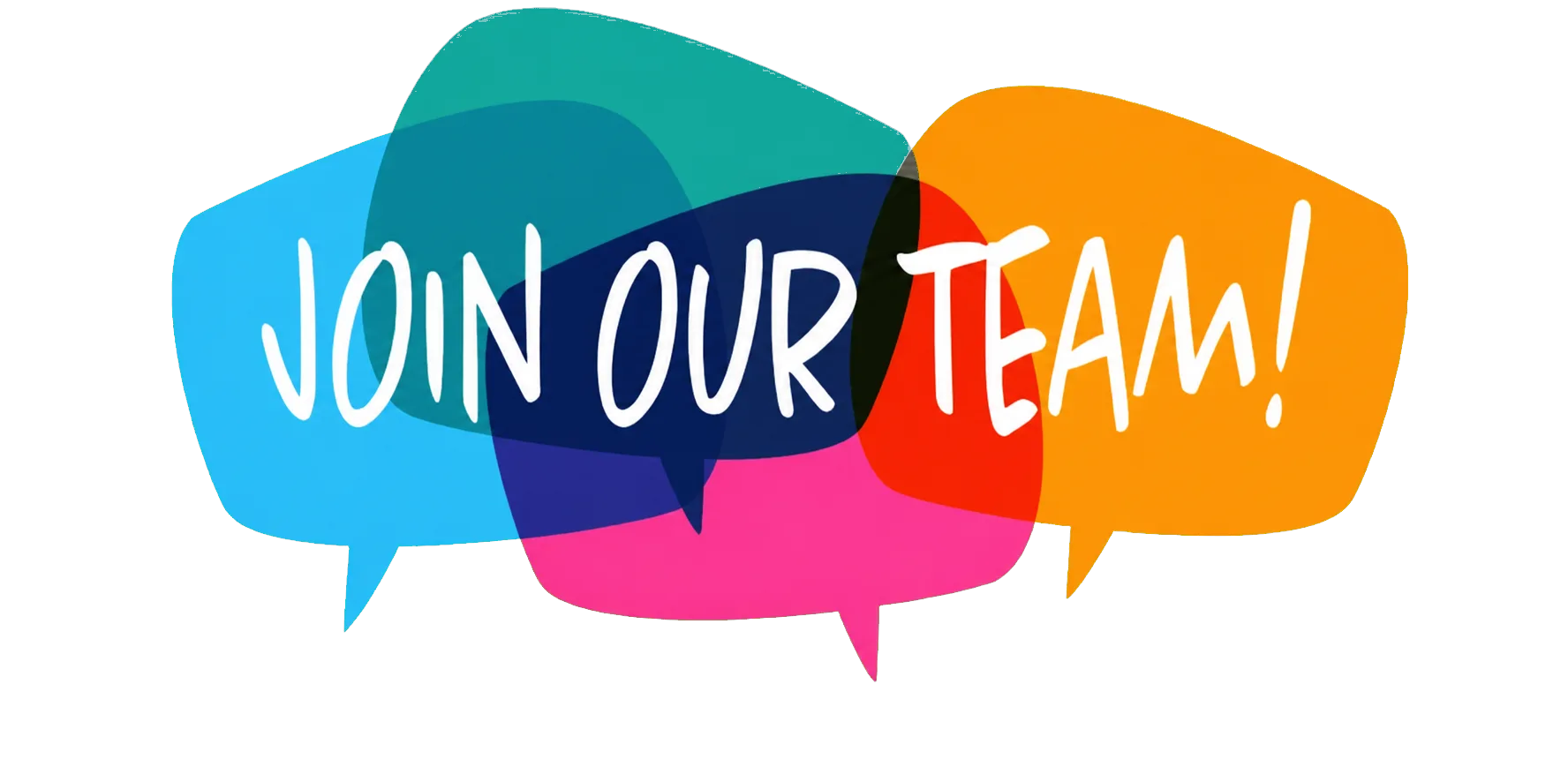 Join our team