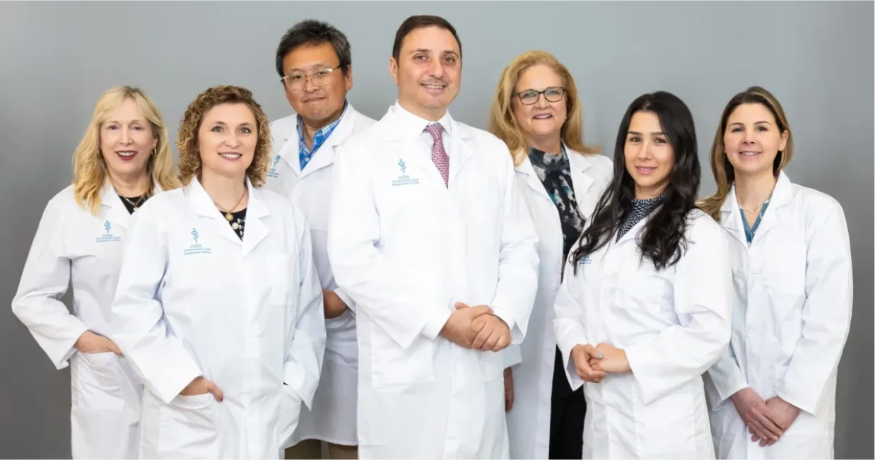 Community Care Diagnostic Clinic