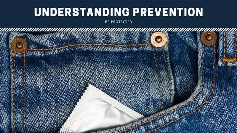 Understanding HIV Prevention