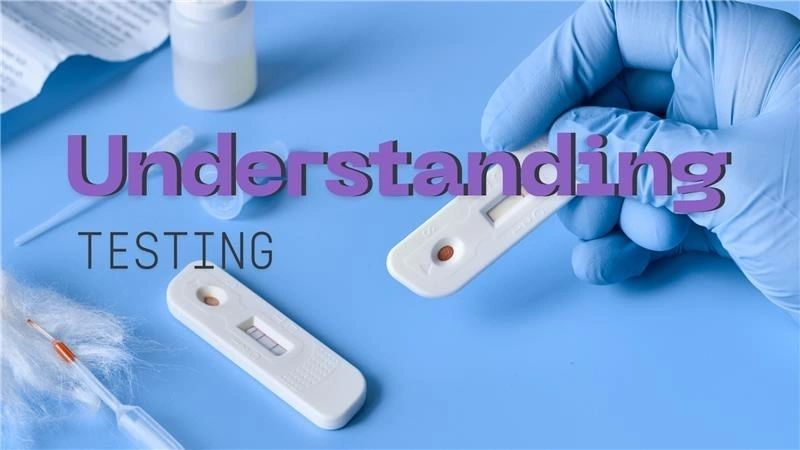 Understanding HIV Testing