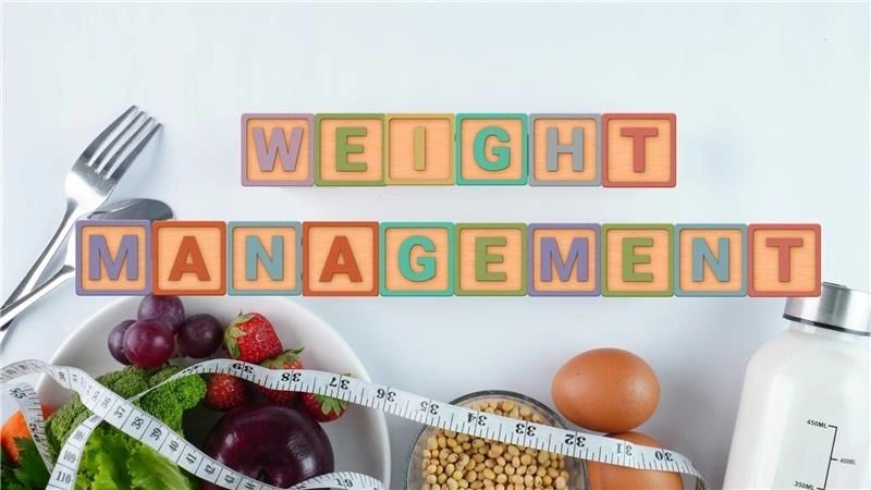 Weight Management Made Easy