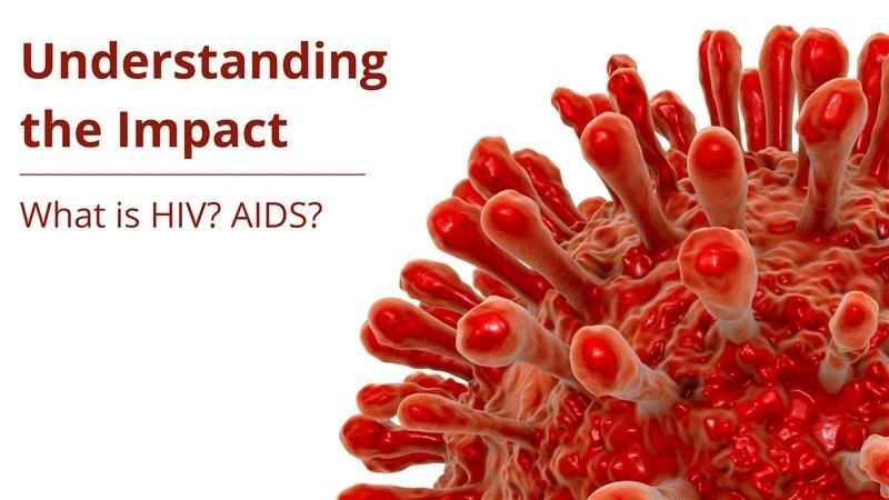 Understanding the HIV and Its Impact