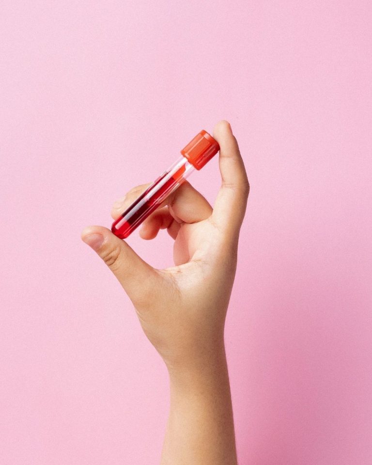Why Hepatitis Testing Should Not Be Overlooked