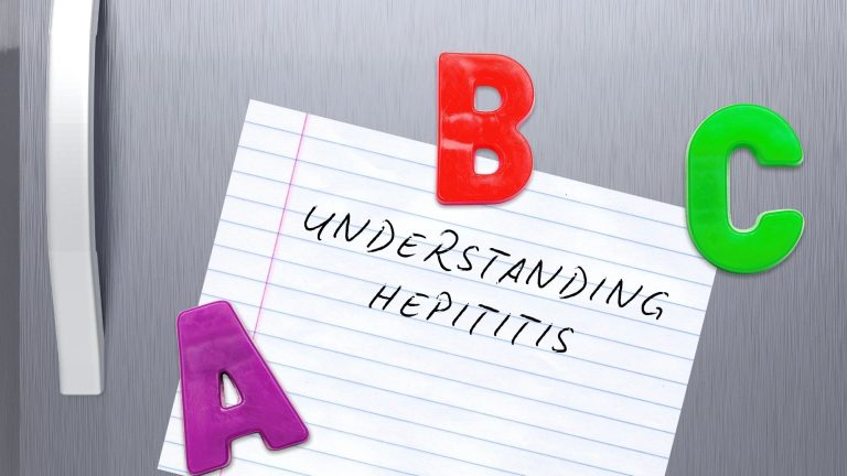 Hepatitis A, B, and C
