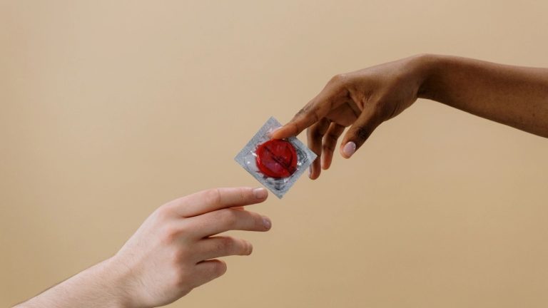 Condom Awareness