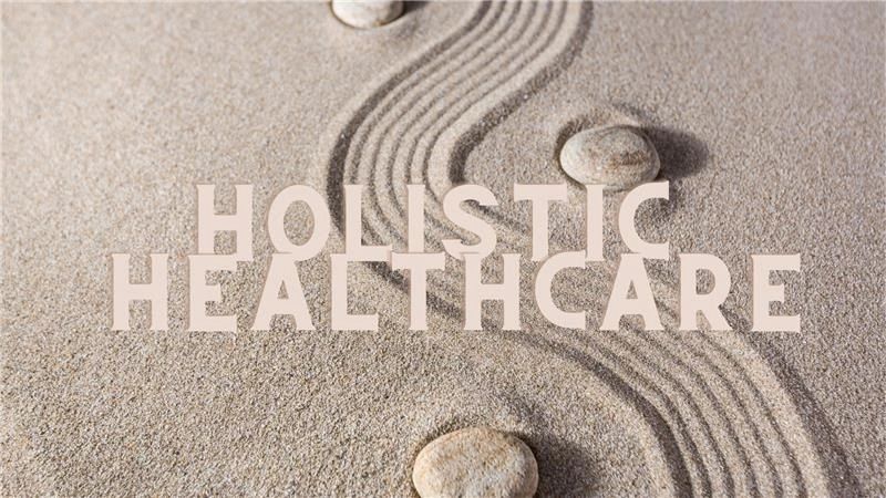 Comprehensive Guide to Holistic Health