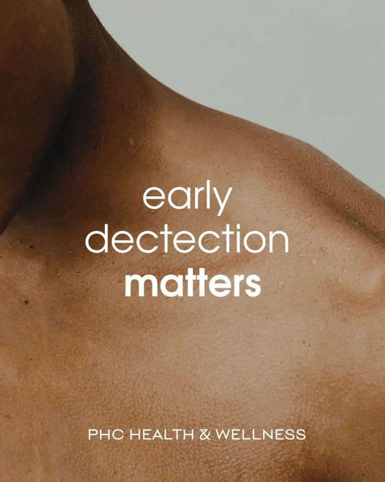 Skin Cancer Awareness Month: A Reminder to Protect Your Health