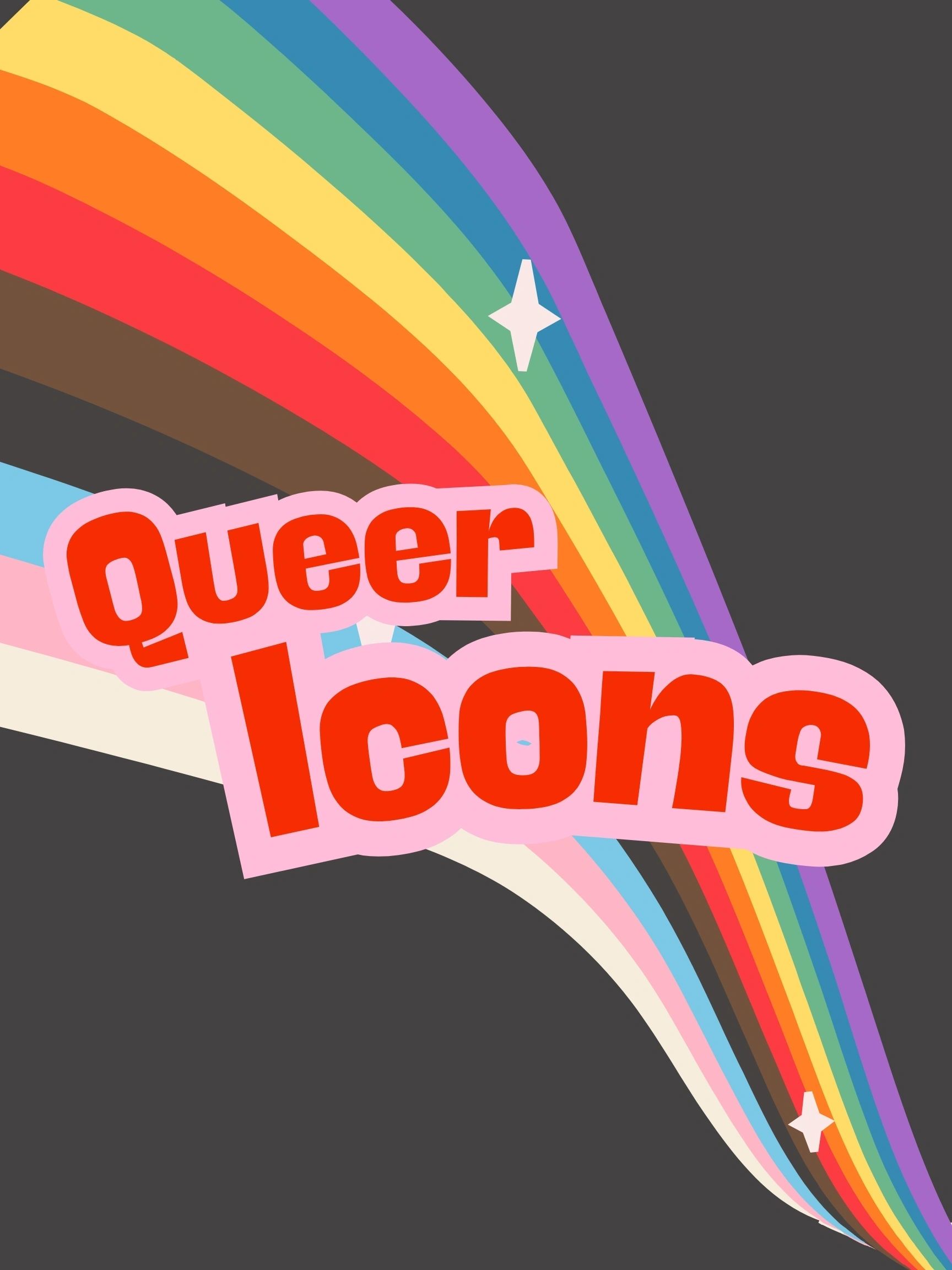 Queer Icons Who Changed History