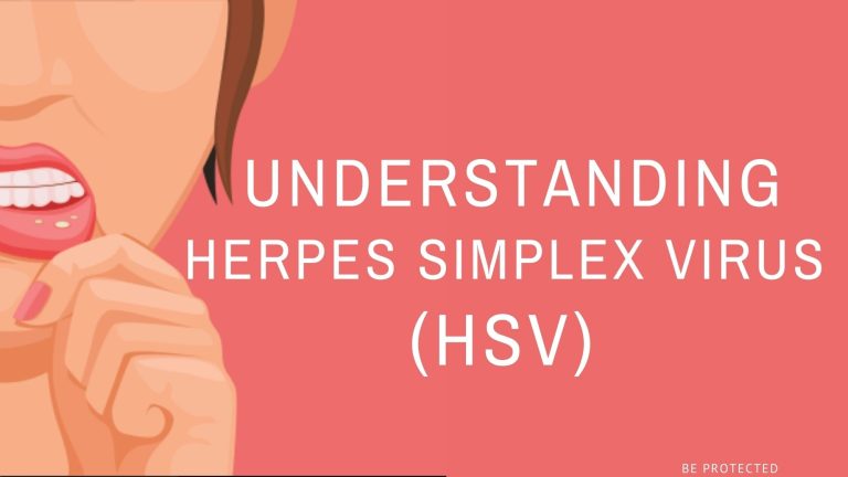 Understanding Herpes Simplex Virus (HSV)